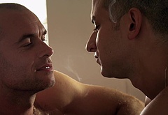 Murray Bartlett nude and gay sex scenes