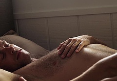 Murray Bartlett nude and gay sex scenes