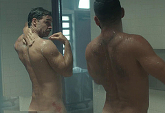 Murray Bartlett frontal nude