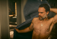 Murray Bartlett shirtless