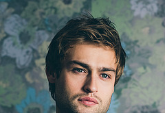 Douglas Booth shirtless and sexy photos