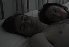 Douglas Booth nude and gay scenes