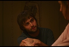 Douglas Booth nude and gay scenes