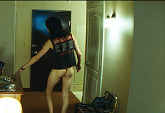 Douglas Booth nude and gay scenes