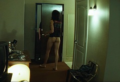 Douglas Booth nude and gay scenes