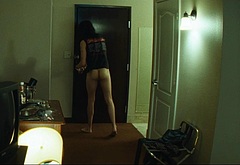 Douglas Booth nude and gay scenes