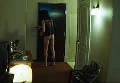 Douglas Booth nude and gay scenes
