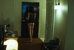 Douglas Booth nude and gay scenes