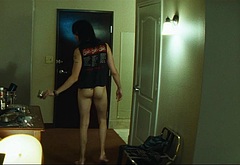 Douglas Booth nude and gay scenes
