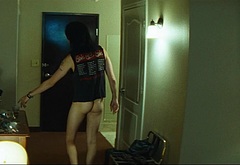 Douglas Booth nude and gay scenes