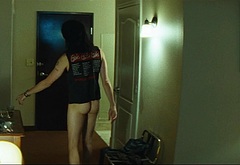Douglas Booth nude and gay scenes