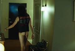 Douglas Booth nude and gay scenes