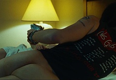 Douglas Booth nude and gay scenes