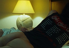 Douglas Booth nude and gay scenes