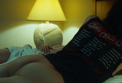 Douglas Booth nude and gay scenes