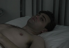 Douglas Booth nude and gay scenes