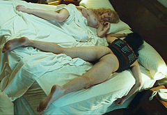 Douglas Booth nude and gay scenes