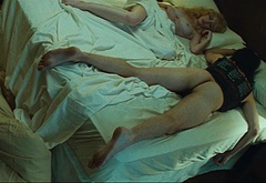 Douglas Booth nude and gay scenes