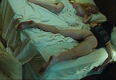 Douglas Booth nude and gay scenes