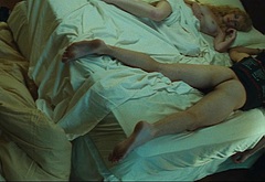 Douglas Booth nude and gay scenes
