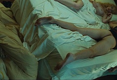 Douglas Booth nude and gay scenes