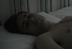 Douglas Booth nude and gay scenes