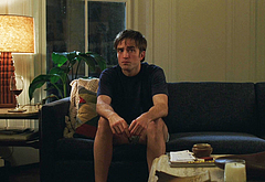 Robert Patison nude sex in The Drama