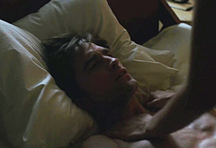 Robert Patison nude sex in The Drama
