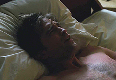 Robert Patison nude sex in The Drama