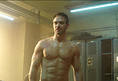 Charlie Cox nudes in Daredevil Born Again