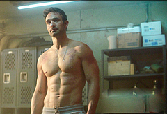Charlie Cox nudes in Daredevil Born Again