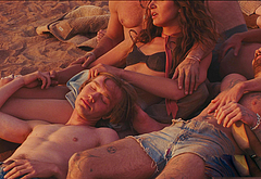 Charlie Plummer nude and gay sex scenes