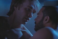 Charlie Plummer nude and gay sex scenes