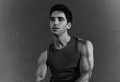 Paul W Downs naked and erotic pics