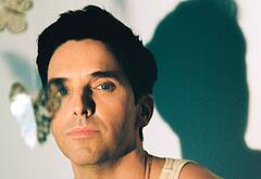 Paul W Downs naked and erotic pics