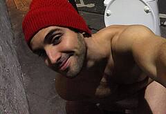 Paul W Downs naked and erotic pics