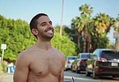 Paul W Downs nude and nsfw scenes