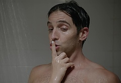 Paul W Downs nude and nsfw scenes