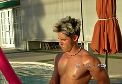 Paul W Downs nude and nsfw scenes