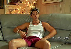 Paul W Downs nude and nsfw scenes