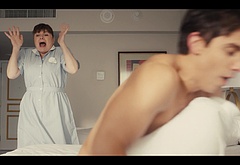 Paul W Downs nude and nsfw scenes