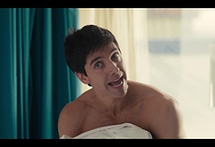 Paul W Downs nude and nsfw scenes