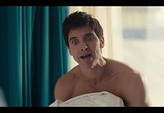 Paul W Downs nude and nsfw scenes