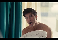 Paul W Downs nude and nsfw scenes