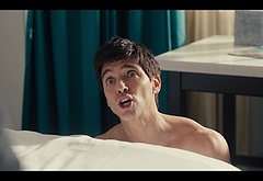 Paul W Downs nude and nsfw scenes