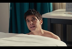 Paul W Downs nude and nsfw scenes