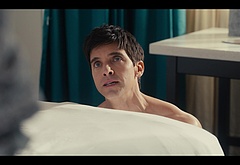 Paul W Downs nude and nsfw scenes
