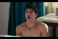 Paul W Downs nude and nsfw scenes