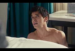 Paul W Downs nude and nsfw scenes