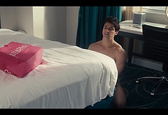 Paul W Downs nude and nsfw scenes